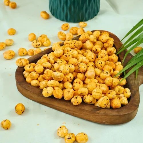 Cheese Flavor Makhana