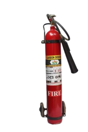 Co2 Fire Extinguisher 4.5kg