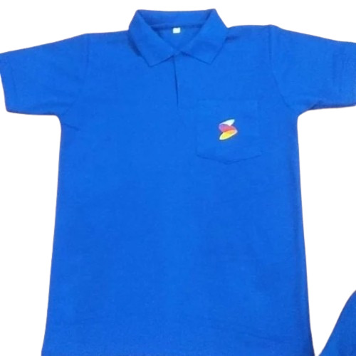 Corporate Polo T Shirt 