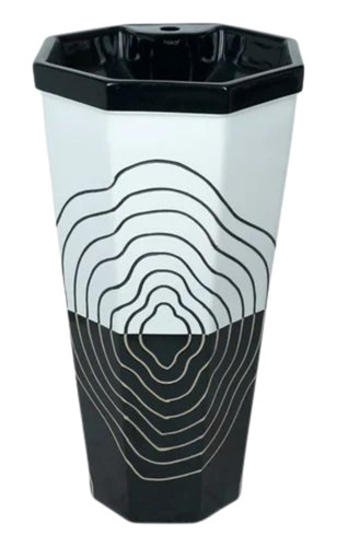 Designer Pedestal Washbasin