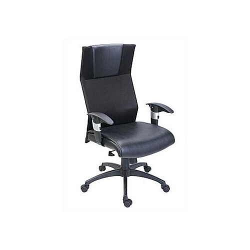 Director Chair - Color: Black