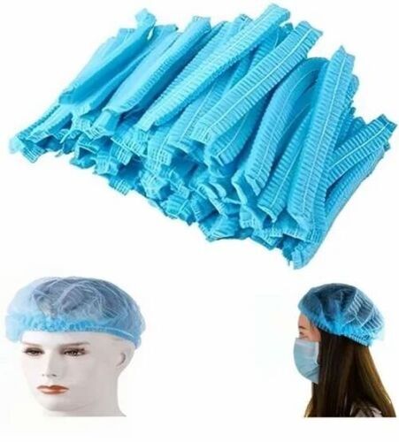 Disposable Medical Cap