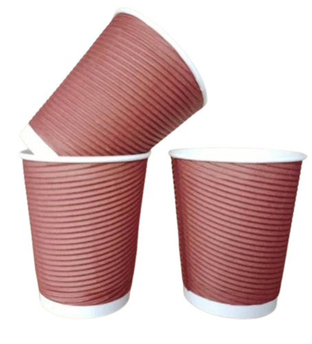 Disposable Paper Cup