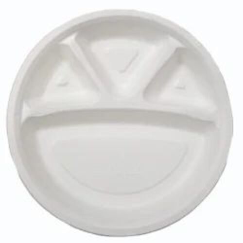 Disposable Paper Plate