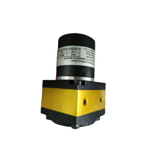 Draw Wire Position Sensor