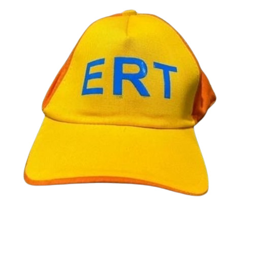 Ert Fire Printed Cap