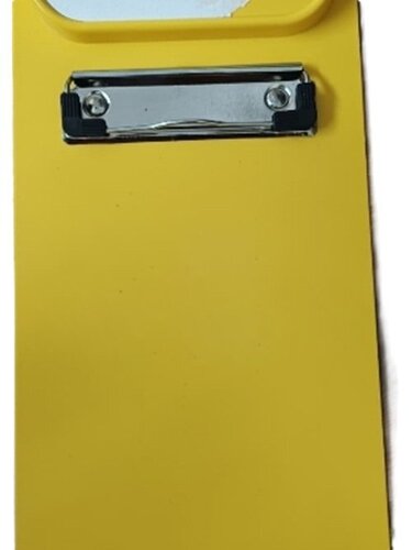 Exam Clipboard - Color: Black And Natural