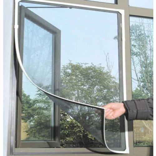 Fiberglass Window Mosquito Net