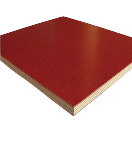 Film Faced Shuttering Plywood