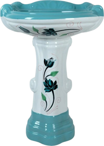 Full Pedestal Basin