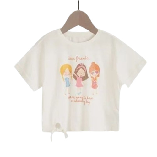 Girls T-Shirt