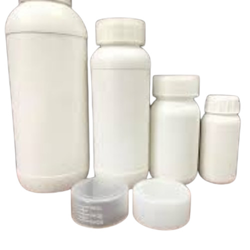 Hdpe Pesticide Bottle