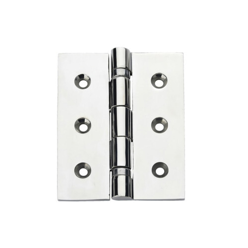 Heavy Load Hinges With Bearing - Application: Door And Window