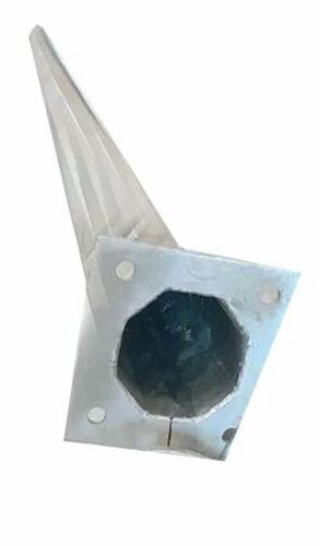 High Mast Lighting Pole