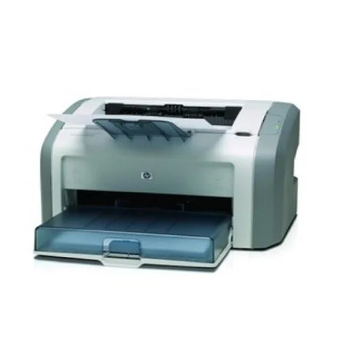 Hp Laserjet Printer - Automatic Grade: Automatic