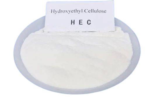 Hydroxyethyl Cellulose Powder