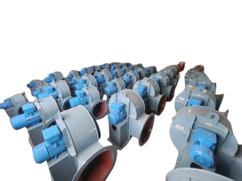 Industrial Centrifugal Blower