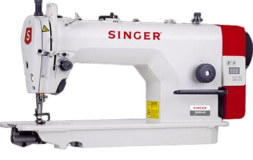 Industrial Sewing Machines