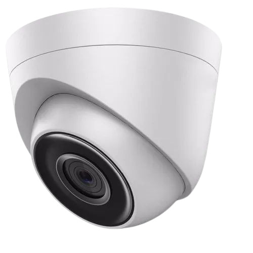 IP Dome Camera