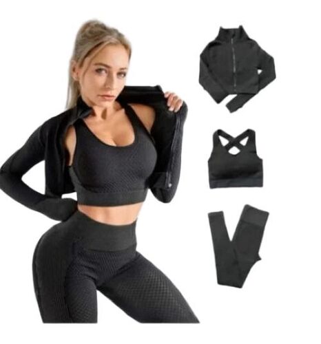 Ladies Gym Top