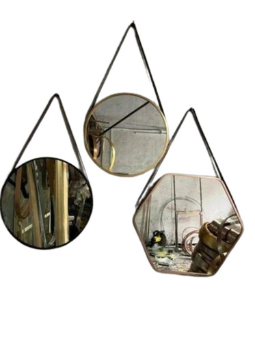 Led Light Mirror