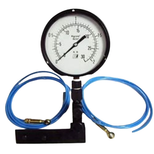 Manifold Pressure Gauge