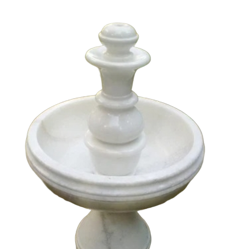 Marble Water Fountain