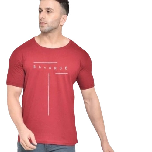 Men T Shirt 
