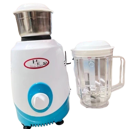 Mixer Grinder