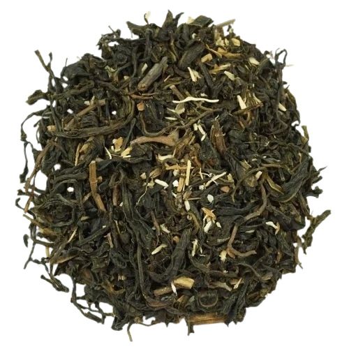Mulethi Bramhi Green Tea 