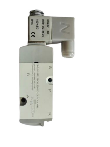 Namur Solenoid Valve