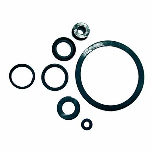 Neoprene Rubber Washers