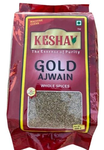 Organic Ajwain