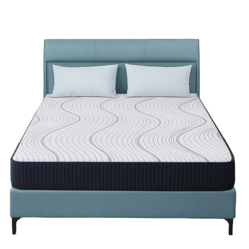 Ortho Memory Dual Comfort Dynamic Back Support Super Premium Mattress