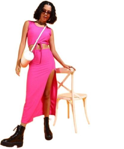 Party Wear Dress - Design: All