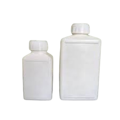 Pesticide Bottle
