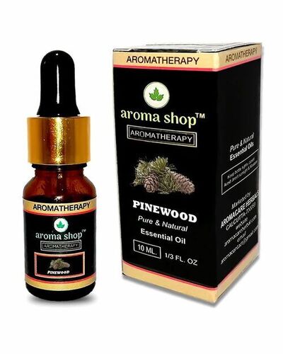 Pine Wood Essential Oil