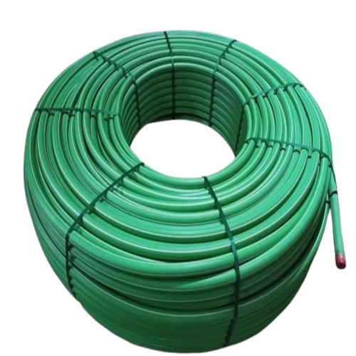 Plb Hdpe Pipes
