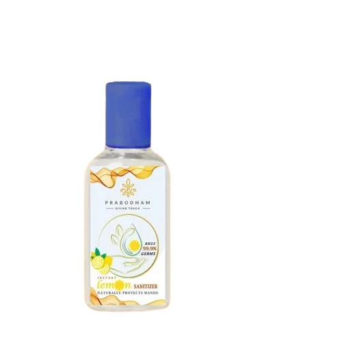 Prabodham Hand Sanitizer