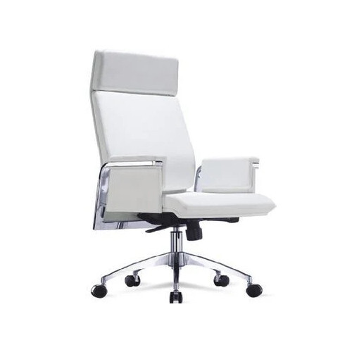 President Chair - Color: White