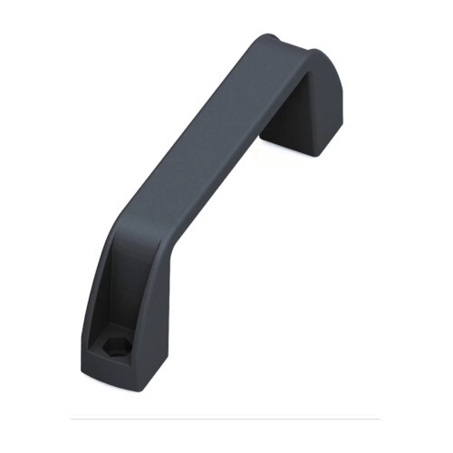 Pull Handles - Application: Door