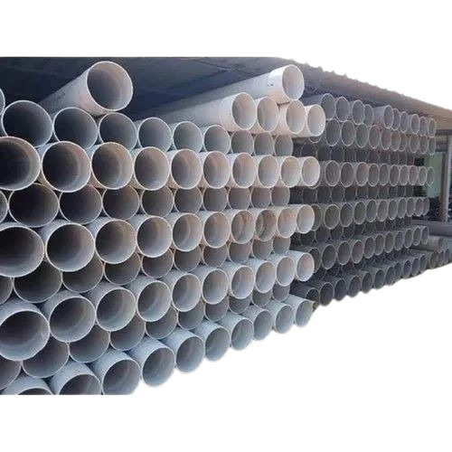 Pvc Round Pipe
