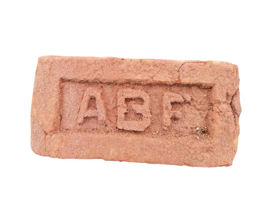 Red Clay Brick - Feature: Light Weight