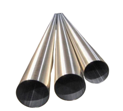 Stainless Steel 304 Round Pipe