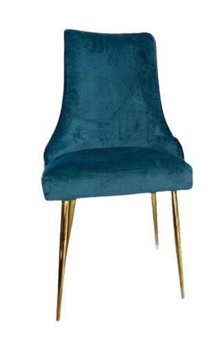 Stainless Steel Chair - Application: Yes