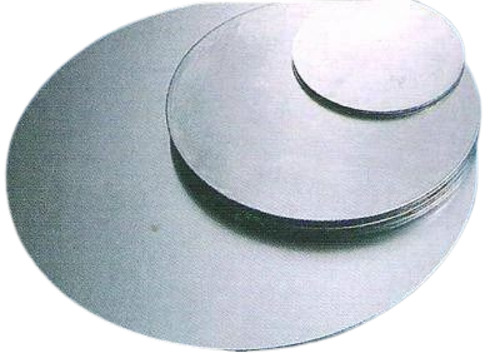Stainless Steel Circle 