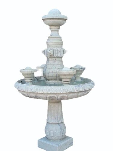 Stylist Marble Fountain