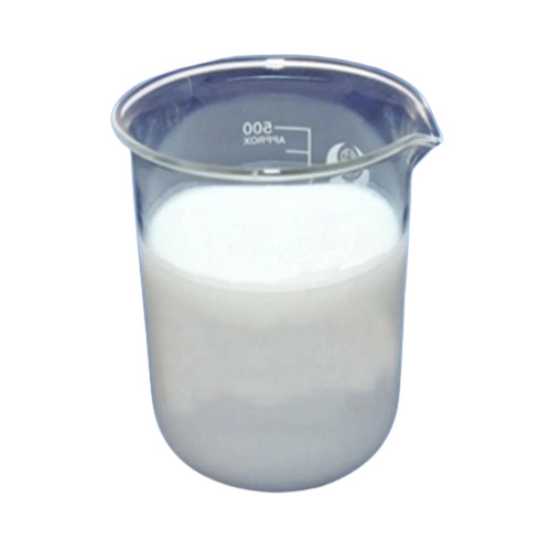 Styrene Acrylic Emulsion