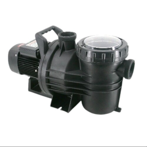 Swimming Pool Recirculating Pump