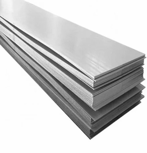Titanium Sheet Plate
